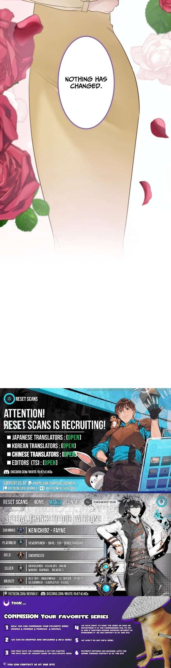 I Was Killed by the Husband I Loved, So This Time I Won’t Love Him Chapter 24 - Page 25