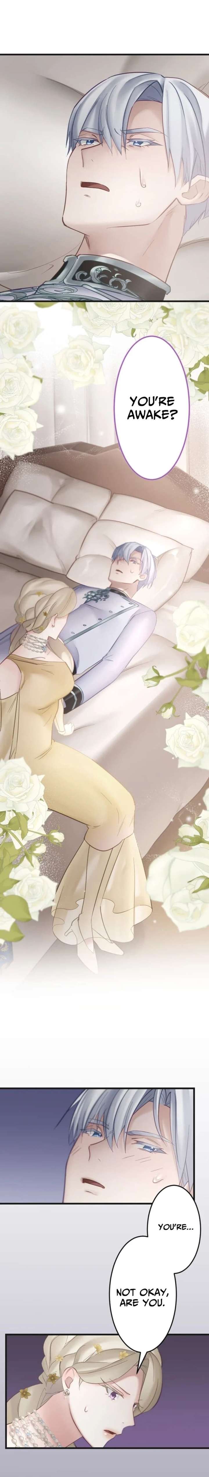 I Was Killed by the Husband I Loved, So This Time I Won’t Love Him Chapter 24 - Page 4