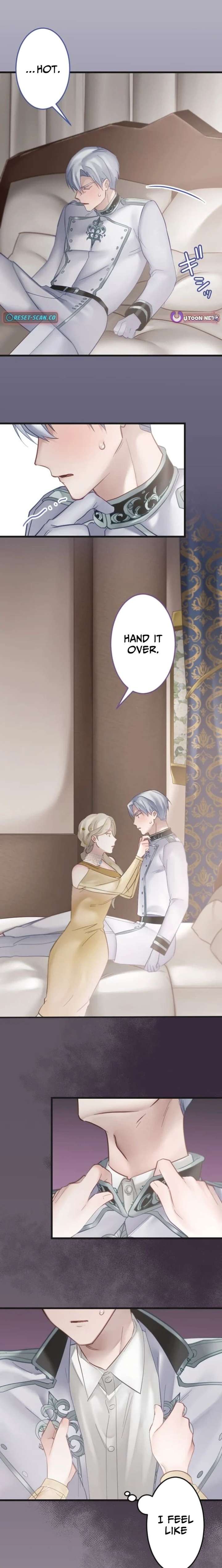 I Was Killed by the Husband I Loved, So This Time I Won’t Love Him Chapter 24 - Page 5