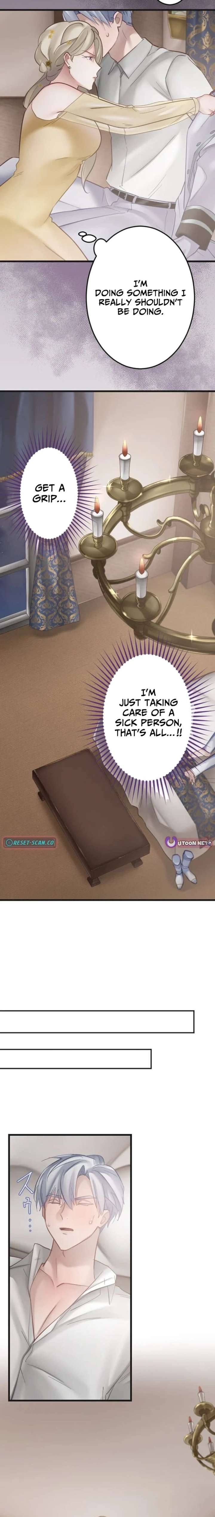 I Was Killed by the Husband I Loved, So This Time I Won’t Love Him Chapter 24 - Page 6