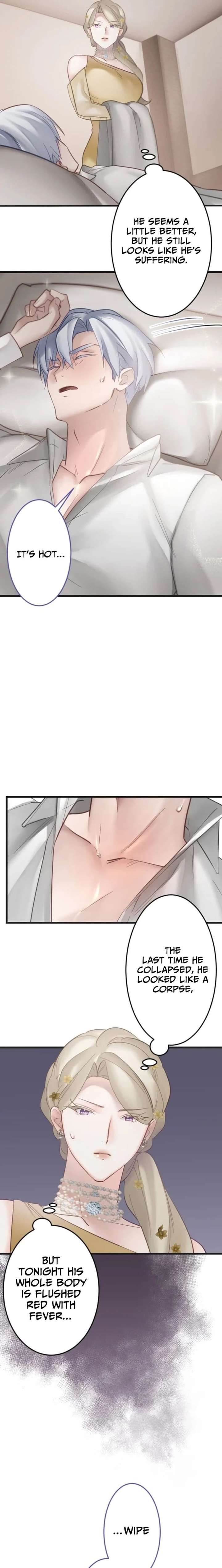 I Was Killed by the Husband I Loved, So This Time I Won’t Love Him Chapter 24 - Page 7