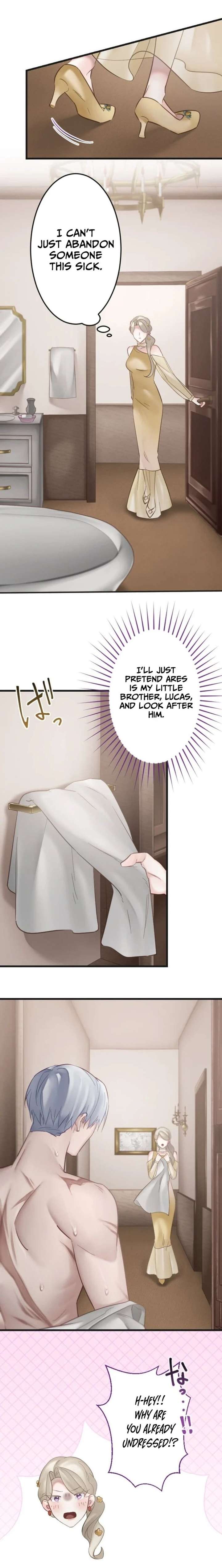 I Was Killed by the Husband I Loved, So This Time I Won’t Love Him Chapter 24 - Page 9