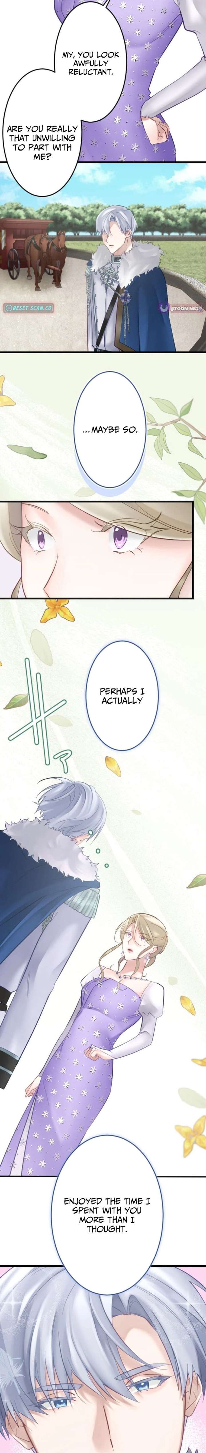 I Was Killed by the Husband I Loved, So This Time I Won’t Love Him Chapter 25 - Page 10