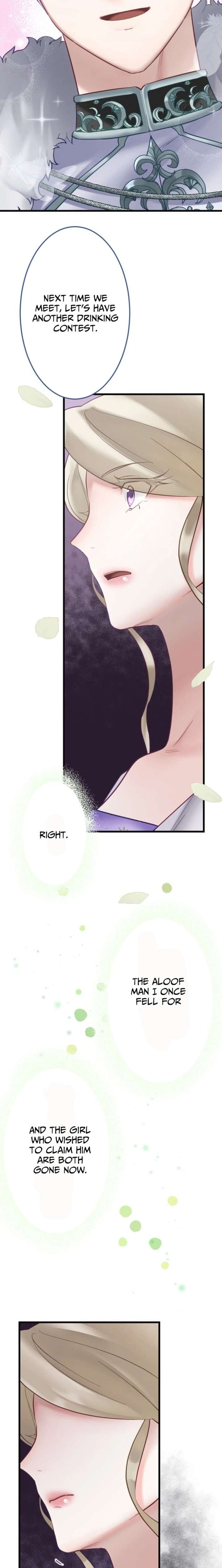 I Was Killed by the Husband I Loved, So This Time I Won’t Love Him Chapter 25 - Page 11