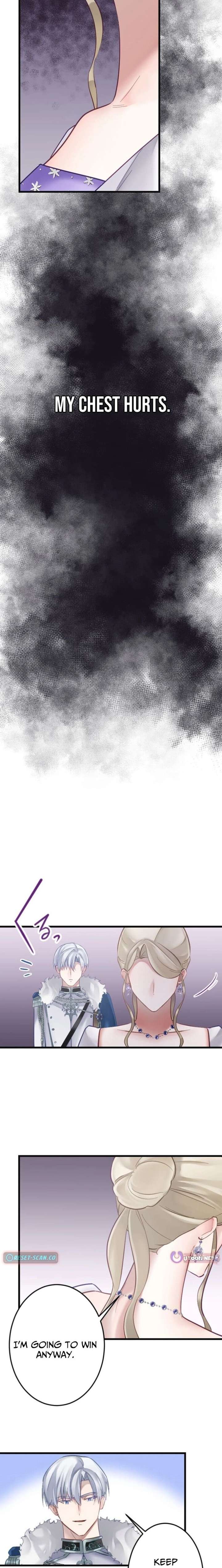 I Was Killed by the Husband I Loved, So This Time I Won’t Love Him Chapter 25 - Page 12