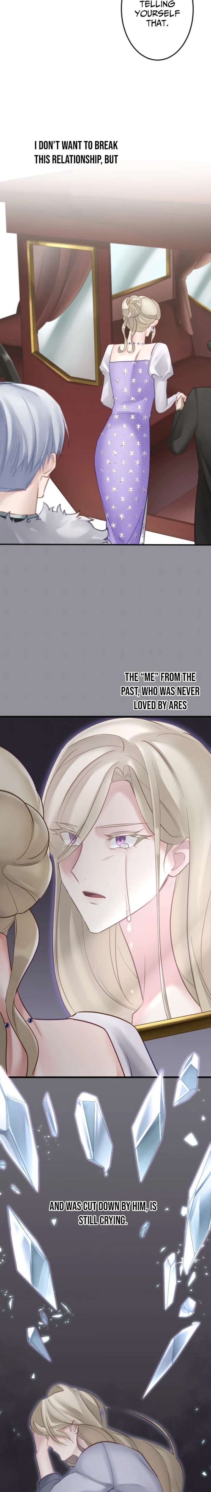 I Was Killed by the Husband I Loved, So This Time I Won’t Love Him Chapter 25 - Page 13