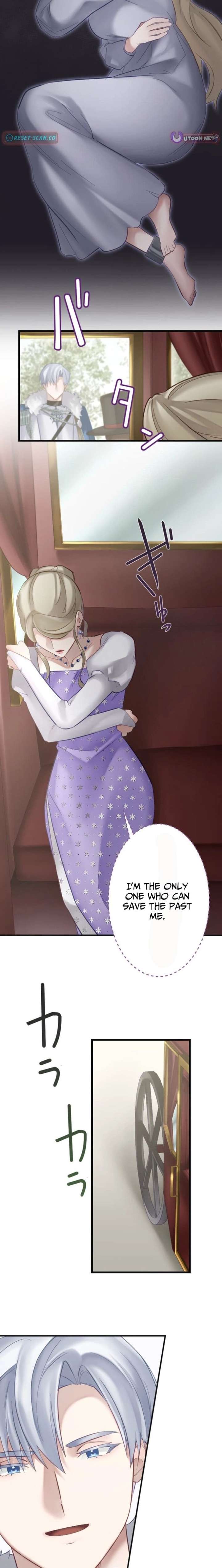 I Was Killed by the Husband I Loved, So This Time I Won’t Love Him Chapter 25 - Page 14