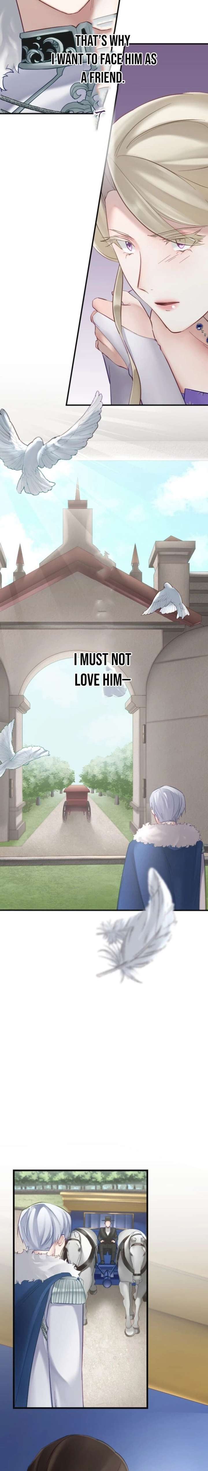 I Was Killed by the Husband I Loved, So This Time I Won’t Love Him Chapter 25 - Page 15