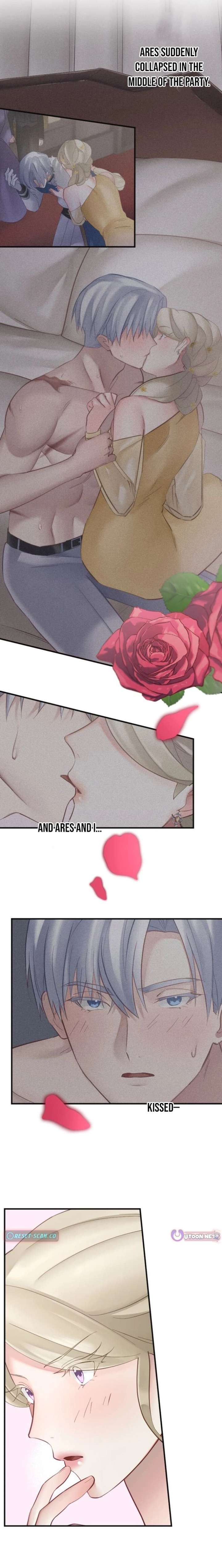 I Was Killed by the Husband I Loved, So This Time I Won’t Love Him Chapter 25 - Page 2