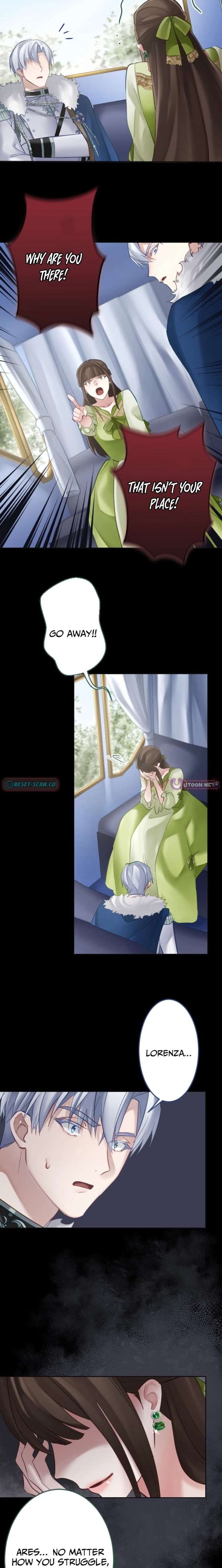 I Was Killed by the Husband I Loved, So This Time I Won’t Love Him Chapter 25 - Page 24