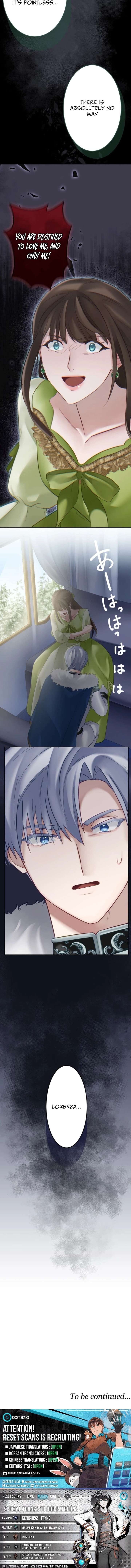 I Was Killed by the Husband I Loved, So This Time I Won’t Love Him Chapter 25 - Page 25