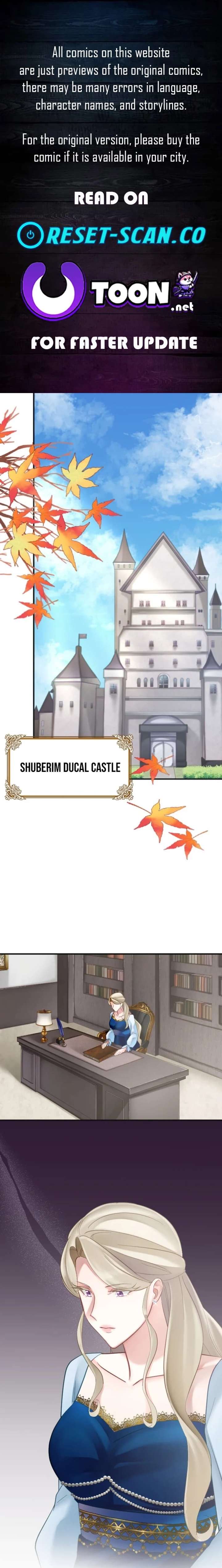 I Was Killed by the Husband I Loved, So This Time I Won’t Love Him Chapter 26 - Page 1