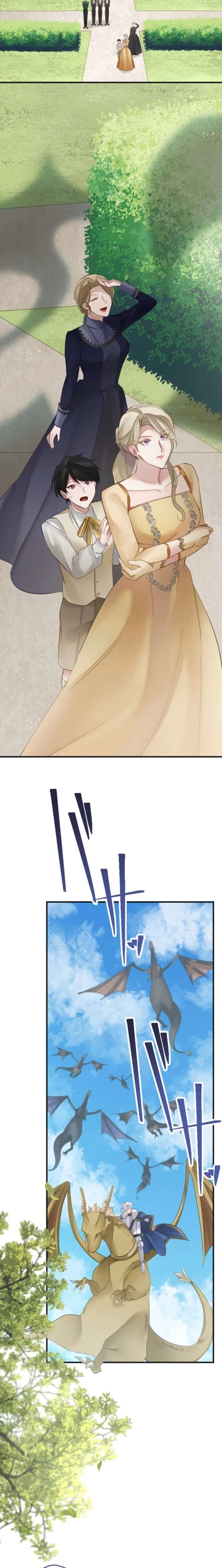 I Was Killed by the Husband I Loved, So This Time I Won’t Love Him Chapter 26 - Page 10