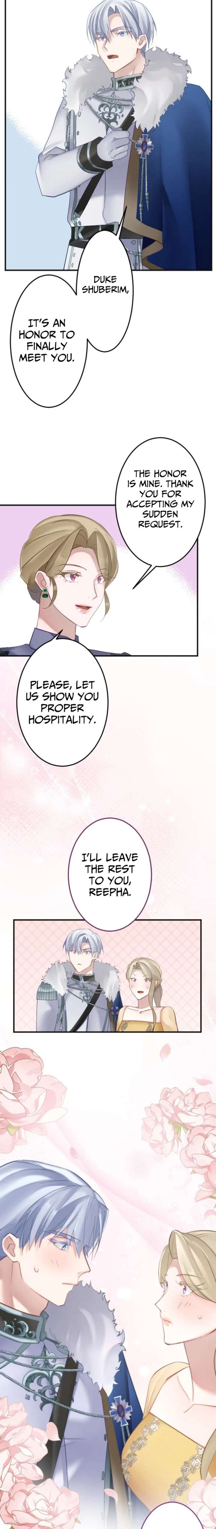 I Was Killed by the Husband I Loved, So This Time I Won’t Love Him Chapter 26 - Page 14