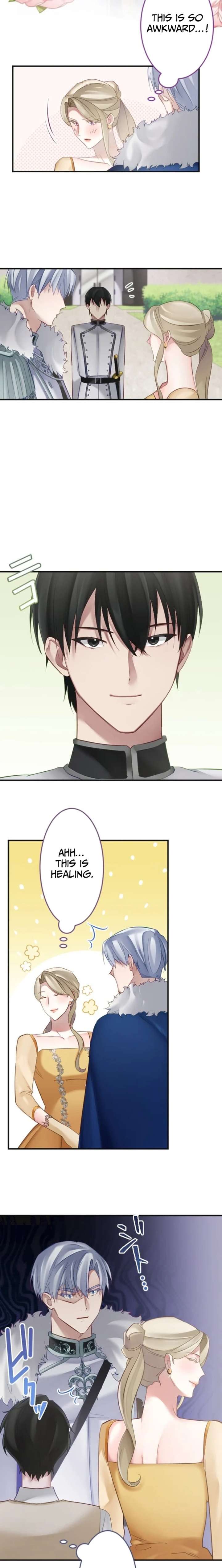 I Was Killed by the Husband I Loved, So This Time I Won’t Love Him Chapter 26 - Page 15