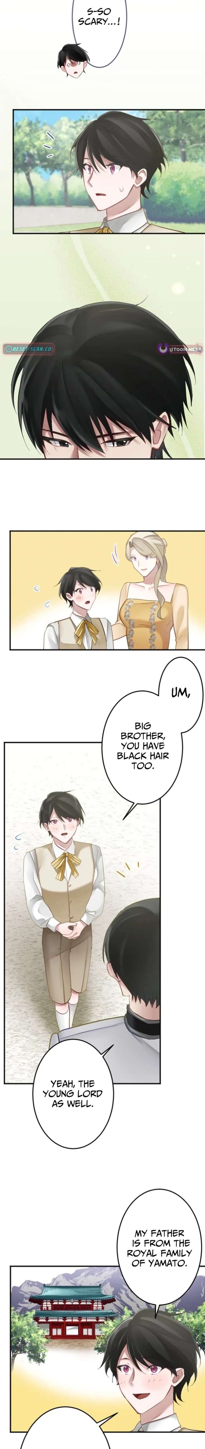 I Was Killed by the Husband I Loved, So This Time I Won’t Love Him Chapter 26 - Page 16