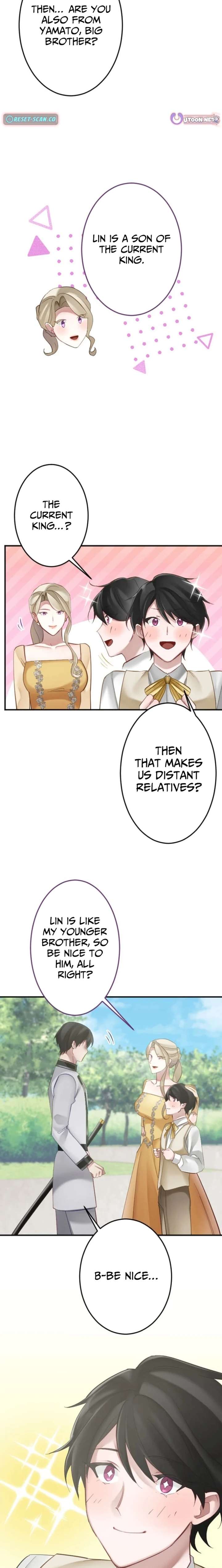 I Was Killed by the Husband I Loved, So This Time I Won’t Love Him Chapter 26 - Page 17