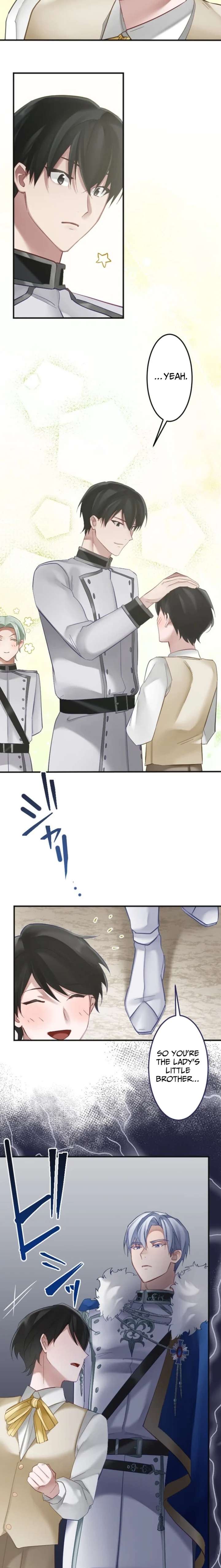 I Was Killed by the Husband I Loved, So This Time I Won’t Love Him Chapter 26 - Page 18