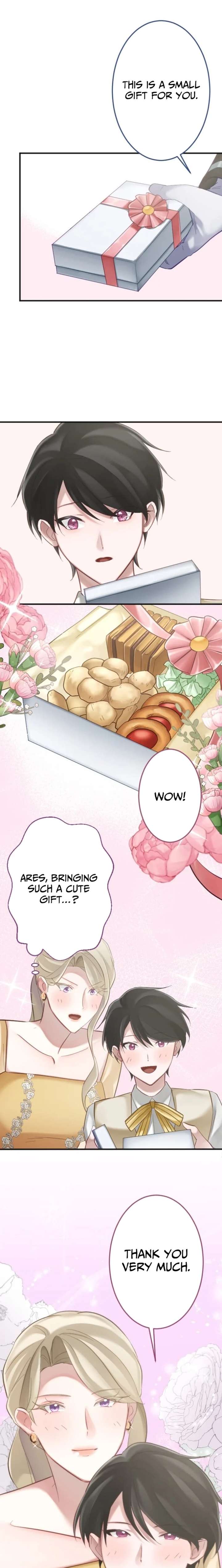 I Was Killed by the Husband I Loved, So This Time I Won’t Love Him Chapter 26 - Page 21