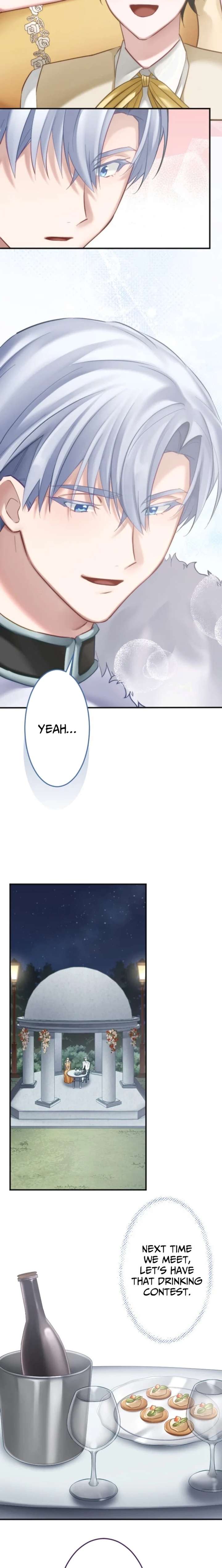 I Was Killed by the Husband I Loved, So This Time I Won’t Love Him Chapter 26 - Page 22