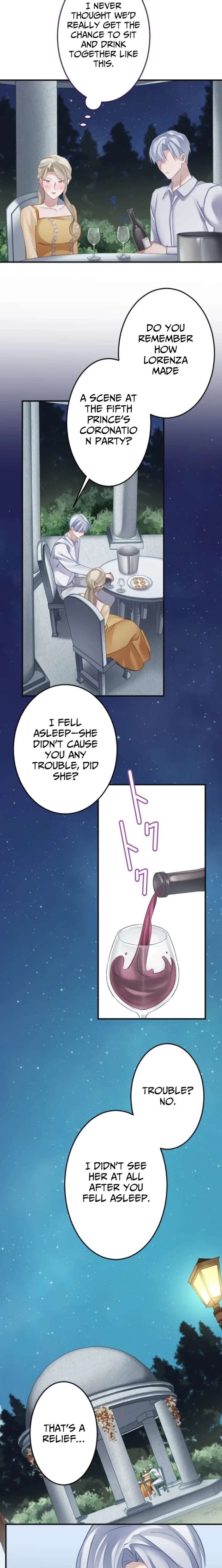 I Was Killed by the Husband I Loved, So This Time I Won’t Love Him Chapter 26 - Page 23