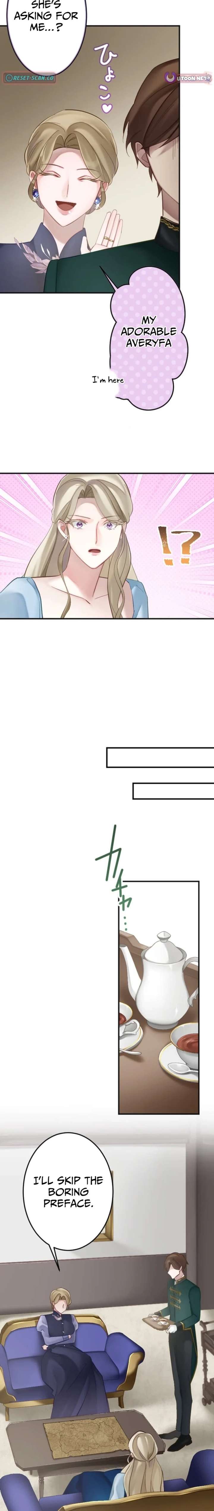 I Was Killed by the Husband I Loved, So This Time I Won’t Love Him Chapter 26 - Page 5