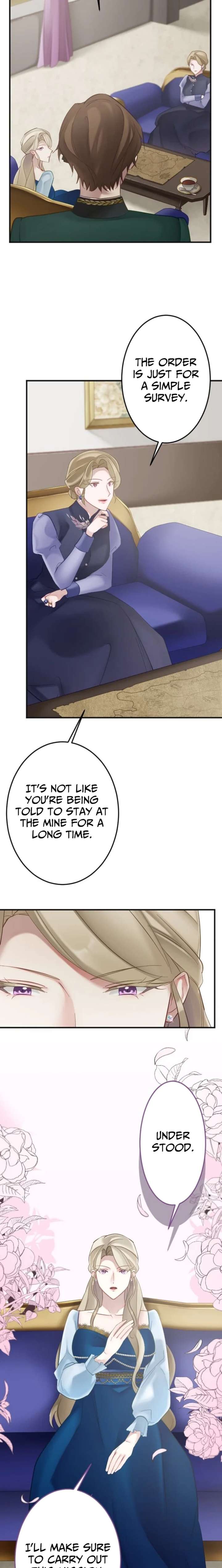 I Was Killed by the Husband I Loved, So This Time I Won’t Love Him Chapter 26 - Page 7