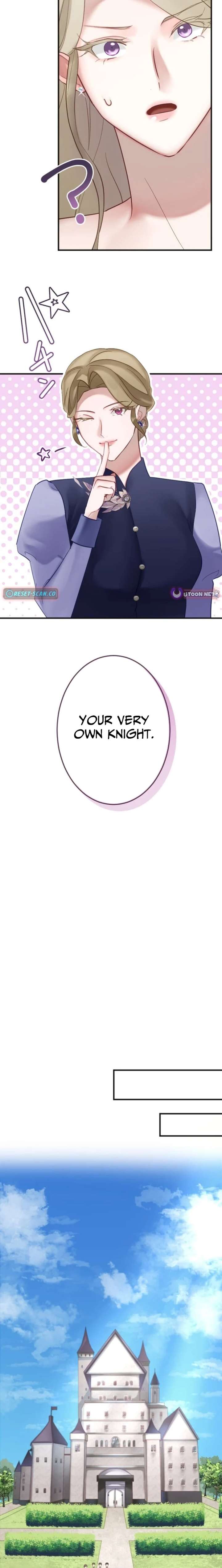 I Was Killed by the Husband I Loved, So This Time I Won’t Love Him Chapter 26 - Page 9