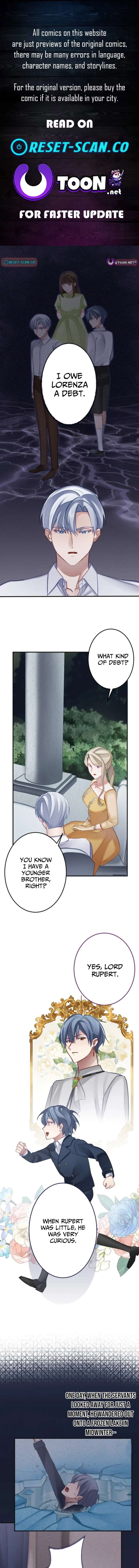 I Was Killed by the Husband I Loved, So This Time I Won’t Love Him Chapter 27 - Page 1