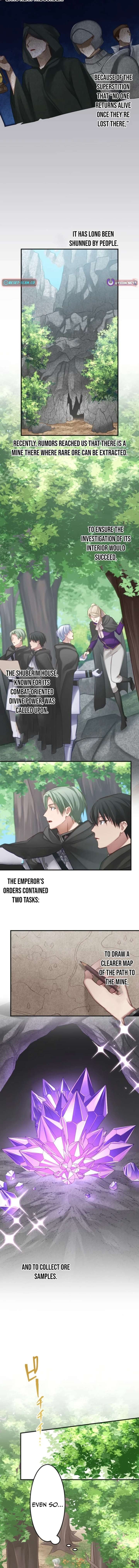 I Was Killed by the Husband I Loved, So This Time I Won’t Love Him Chapter 27 - Page 10