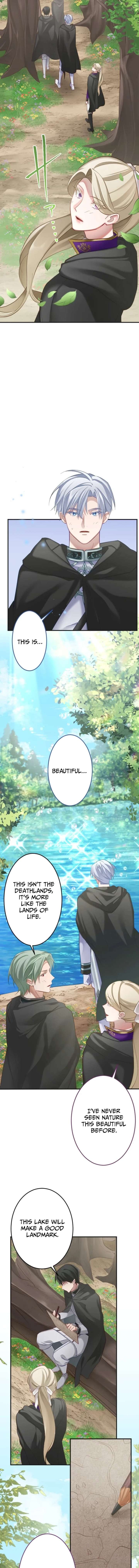 I Was Killed by the Husband I Loved, So This Time I Won’t Love Him Chapter 27 - Page 11