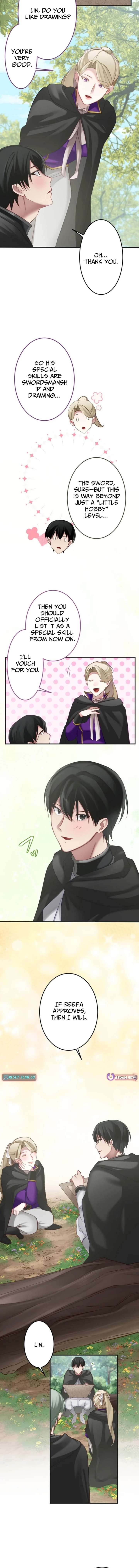 I Was Killed by the Husband I Loved, So This Time I Won’t Love Him Chapter 27 - Page 12