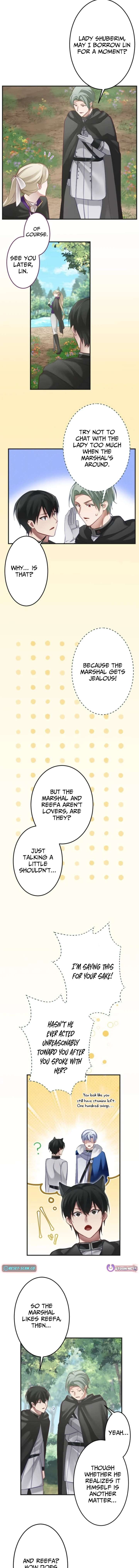 I Was Killed by the Husband I Loved, So This Time I Won’t Love Him Chapter 27 - Page 13