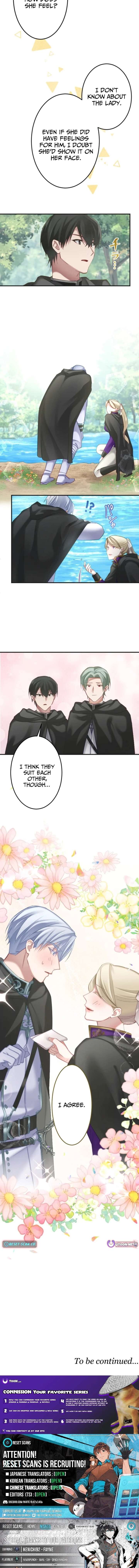 I Was Killed by the Husband I Loved, So This Time I Won’t Love Him Chapter 27 - Page 14