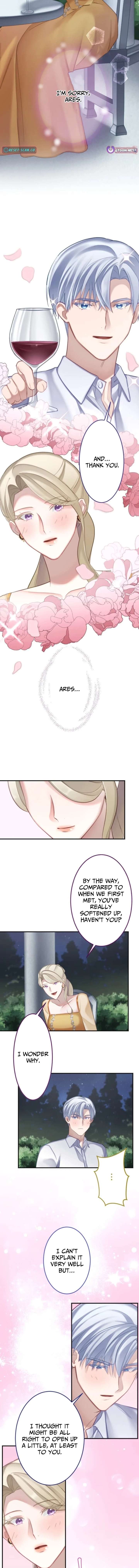 I Was Killed by the Husband I Loved, So This Time I Won’t Love Him Chapter 27 - Page 7