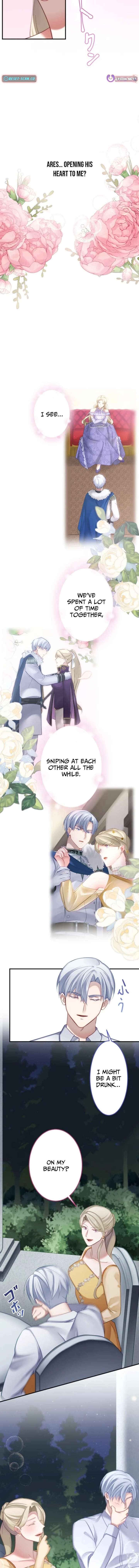 I Was Killed by the Husband I Loved, So This Time I Won’t Love Him Chapter 27 - Page 8