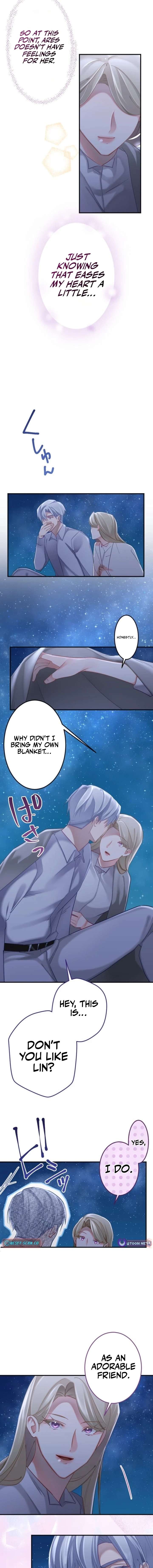 I Was Killed by the Husband I Loved, So This Time I Won’t Love Him Chapter 28 - Page 10