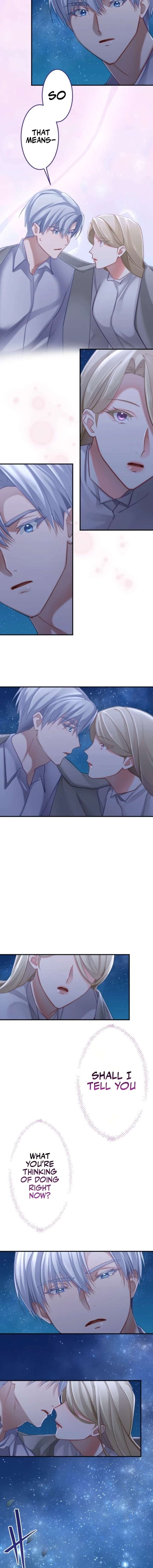 I Was Killed by the Husband I Loved, So This Time I Won’t Love Him Chapter 28 - Page 11