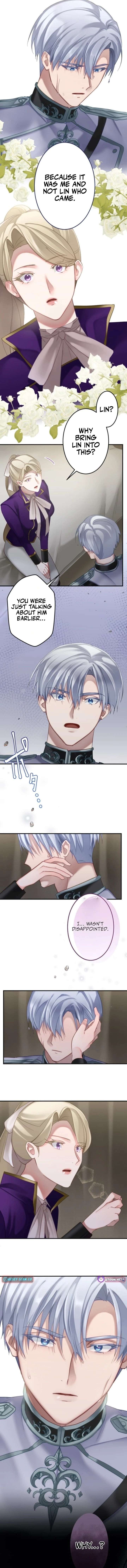 I Was Killed by the Husband I Loved, So This Time I Won’t Love Him Chapter 28 - Page 4