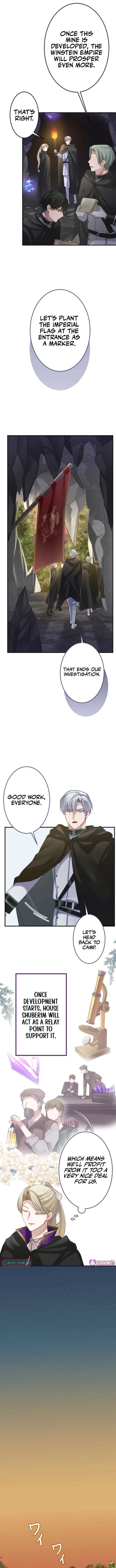 I Was Killed by the Husband I Loved, So This Time I Won’t Love Him Chapter 28 - Page 7