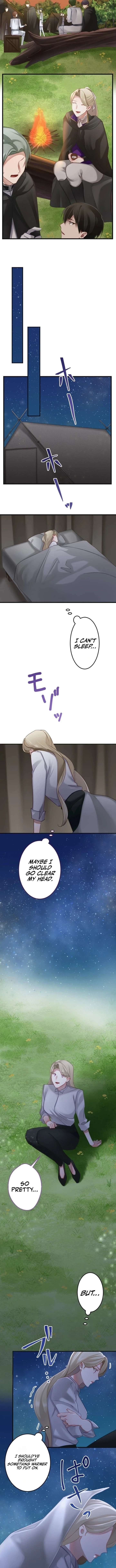 I Was Killed by the Husband I Loved, So This Time I Won’t Love Him Chapter 28 - Page 8