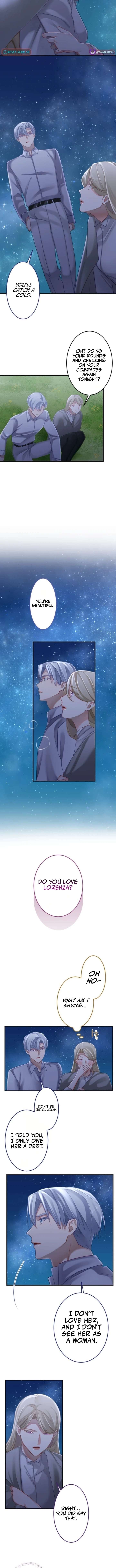 I Was Killed by the Husband I Loved, So This Time I Won’t Love Him Chapter 28 - Page 9