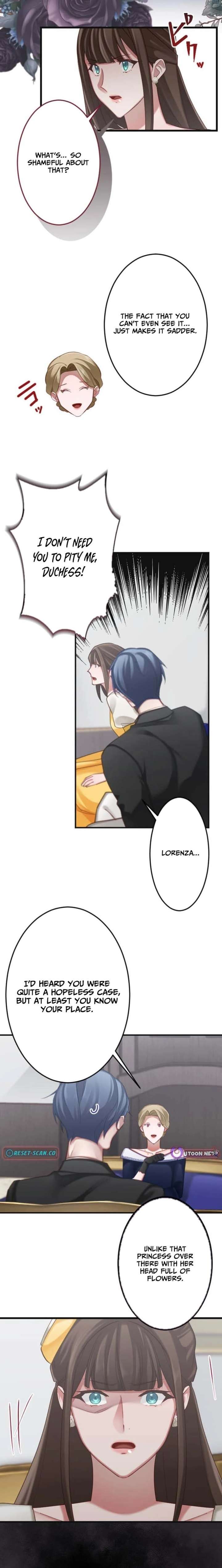 I Was Killed by the Husband I Loved, So This Time I Won’t Love Him Chapter 29 - Page 16