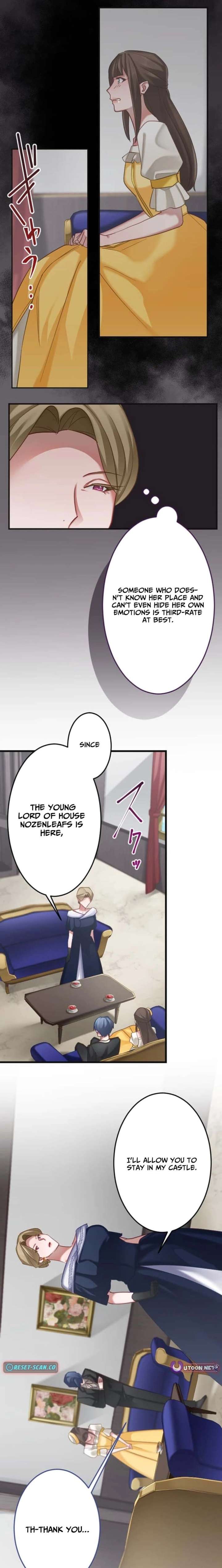 I Was Killed by the Husband I Loved, So This Time I Won’t Love Him Chapter 29 - Page 17