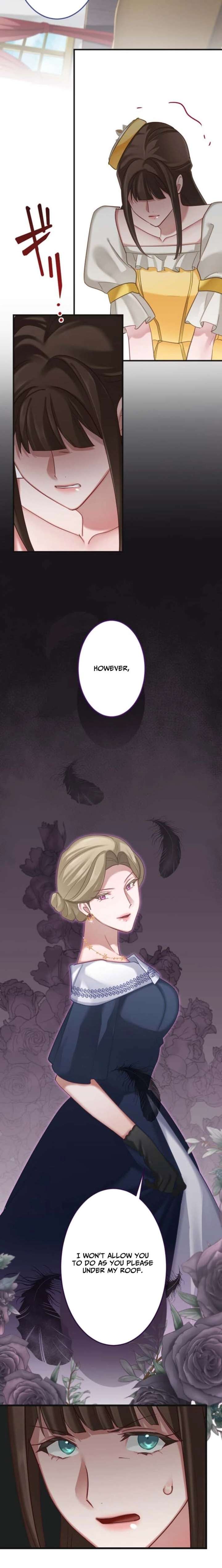 I Was Killed by the Husband I Loved, So This Time I Won’t Love Him Chapter 29 - Page 18
