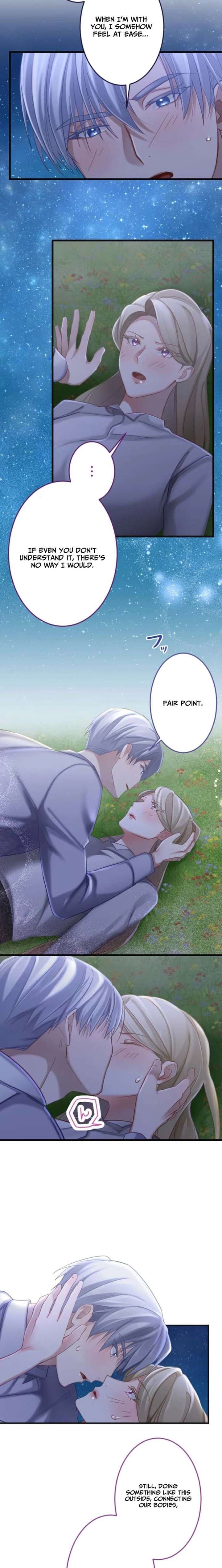I Was Killed by the Husband I Loved, So This Time I Won’t Love Him Chapter 29 - Page 4