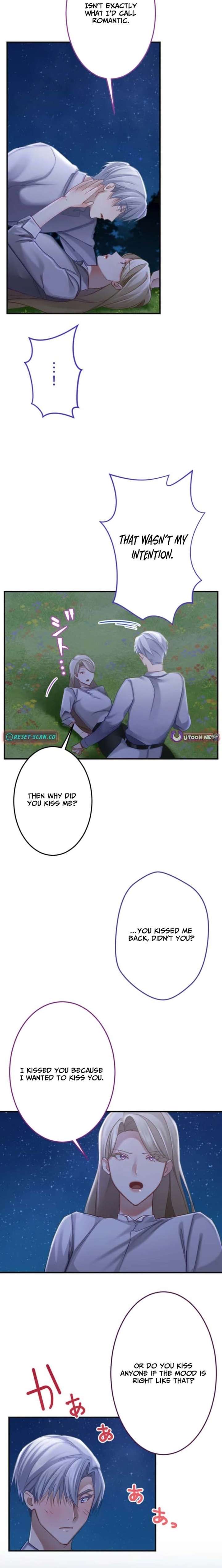I Was Killed by the Husband I Loved, So This Time I Won’t Love Him Chapter 29 - Page 5