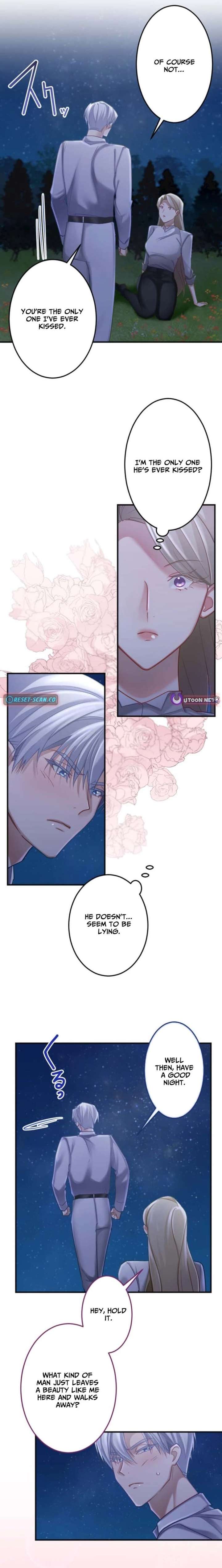I Was Killed by the Husband I Loved, So This Time I Won’t Love Him Chapter 29 - Page 6
