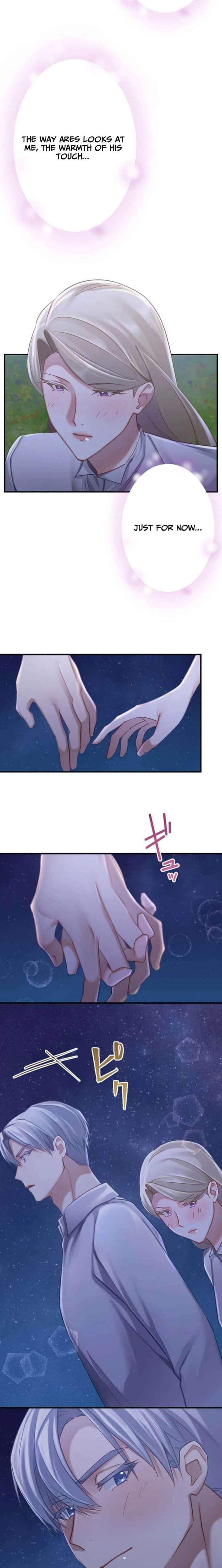 I Was Killed by the Husband I Loved, So This Time I Won’t Love Him Chapter 29 - Page 9