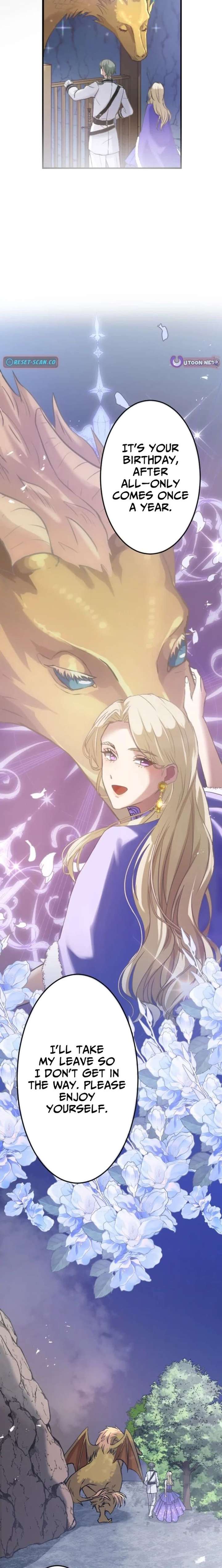 I Was Killed by the Husband I Loved, So This Time I Won’t Love Him Chapter 3 - Page 10